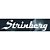 Encordoamento 5 cordas 0,045 SB-55 Strinberg - Imagem 5