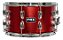 Caixa PHX para Bateria 8X14 PVC Vermelho - Imagem 1
