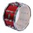 Caixa PHX para Bateria 8X14 PVC Vermelho - Imagem 2