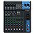 Mesa De Som Analógica Yamaha com 10 Canais MG10 - Imagem 1