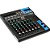 Mesa De Som Analógica Yamaha com 10 Canais MG10 - Imagem 5