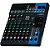 Mesa De Som Analógica Yamaha com 10 Canais MG10 - Imagem 2