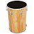 Rebolo Phx 50X12 Revestido  Madeira Verniz - Imagem 1