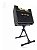 Suporte Para Amplificador De Guitarra E Acordeon Sanfona - Imagem 2