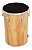 Rebolo Para Samba E Pagode Phx Music 50x12'' - Imagem 1