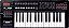 Teclado MIDI Roland de 32 teclas, preto (A-300PRO-R) - Imagem 1