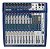 Soundcraft Mixer analógico Signature 12 canais - Imagem 1