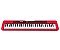Teclado Casio CT-S200RDC2-Br - Imagem 1