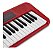 Teclado Casio CT-S200RDC2-Br - Imagem 5