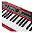 Teclado Casio CT-S200RDC2-Br - Imagem 3