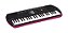 Teclado Casio SA-78 Infantil 44 Teclados - Imagem 2