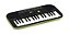 Casio SA-46 – Teclado portátil (32 mini teclas) - Imagem 2