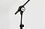 Pedestal Para Microfone Vector Pmv-100 - Imagem 5