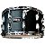 Caixa PHX para Bateria 8X14 PVC Black Wood - Imagem 1