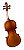 Violino Hoyden 3/4 Vhe-34n - Imagem 2