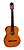 Violao Acustico Estudo Nylon N-14N Nat - Imagem 1