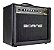 Amplificador para Guitarra Borne Vorax 1050 Studio Preta 50w - Imagem 3