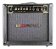Amplificador para Guitarra Borne Vorax 1050 Studio Preta 50w - Imagem 2