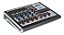 Mesa De Som Power Kadosh 6 Canais Bluetooth Phantom  Ms60 - Imagem 2