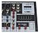 Mesa De Som Power Kadosh 6 Canais Bluetooth Phantom  Ms60 - Imagem 5