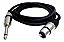 Microfone Lyco Com Fio SMP10 - Imagem 4