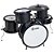 Bateria Luen Infantil Pop - Imagem 1