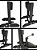 Pad Hm Drums Bumbo HM-0006 - Imagem 1