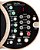 Máquina de Ritmos e Percussão Eletrônica BOSS DR-01S Rhythm Partner - Imagem 4
