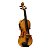 VIOLINO STAGG 4/4 VN-4/4 ELETRICO NATURAL - Imagem 2