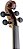 VIOLINO STAGG 3/4 VN-3/4L  NATURAL - Imagem 5