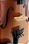 VIOLINO STAGG 3/4 VN-3/4L  NATURAL - Imagem 3