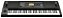 Teclado Korg Arranjador EK-50 - Imagem 2