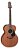 Violão Takamine Elétrico Aço 3/4 GX11ME Fosco Mahogany - Imagem 1