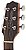 Violão Takamine Elétrico Aço 3/4 GX11ME Fosco Mahogany - Imagem 5