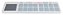 Controlador Korg USB MIDI Nanopad2 WH Branco - Imagem 2