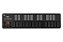 Controlador Korg USB MIDI Nanokey2 Bk Preto - Imagem 3