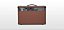 Amplificador Marshall Para Violão AS-50D 50w - Imagem 4