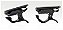 Afinador Korg Cromático Pitchclip2 PC-2 - Imagem 3