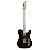 Guitarra Seizi Katana Kabuki Hh Ltd - Black Gold - Imagem 1