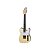 Guitarra Seizi Telecaster Vintage Saitama TL Cream Gold - Imagem 1