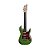 Guitarra Seizi Katana Musashi HSS Army Green - Imagem 1