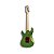 Guitarra Seizi Katana Musashi HSS Army Green - Imagem 2