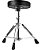 Bateria Acústica Onix Smart By Nagano Big Yellow Completa - Imagem 4