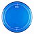 Pele Williams Target WU2 Blue 20" Filme Duplo com Óleo WU2-188-20 - Imagem 1