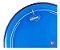 Pele Williams Target WU2 Blue 20" Filme Duplo com Óleo WU2-188-20 - Imagem 3