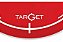 Pele Williams Target WR2 Red 20" Filme Duplo Com Óleo WR2-188-20 - Imagem 4