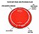 Pele Williams Target WR2 Red 20" Filme Duplo Com Óleo WR2-188-20 - Imagem 2