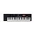 Teclado Sintetizador Roland com 61 Teclas XPS-10X Bk - Imagem 1