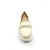 Mocassim Modare Ultraconforto 7357.111 Loafer Feminino - CREME - Imagem 4