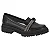 Sapato casual feminino moleca REF:5775107 - Imagem 1